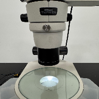 Nikon SMZ800N Stereo Microscope image 2
